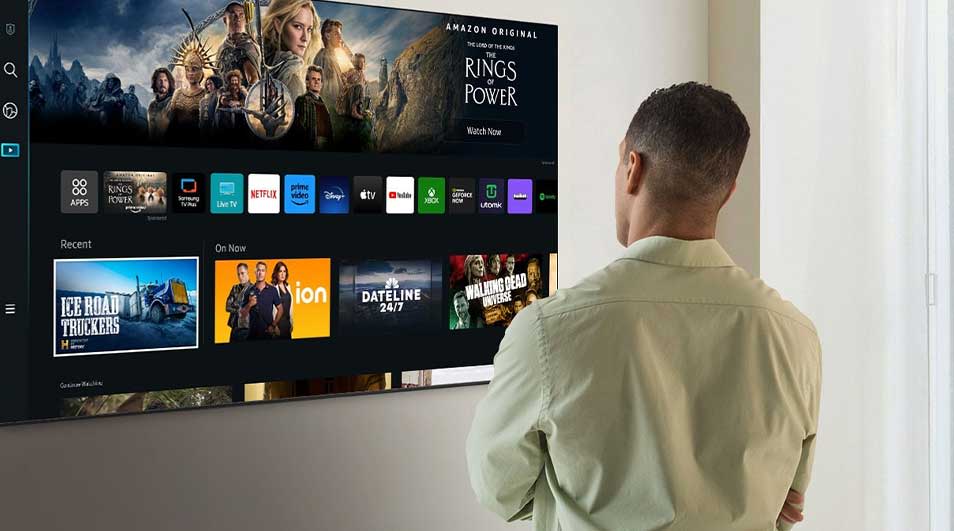 Service IPTV